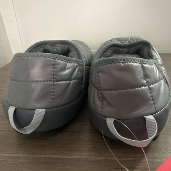 The North Face ThermoBall Traction Mule V Shoes - Picture 5 of 12